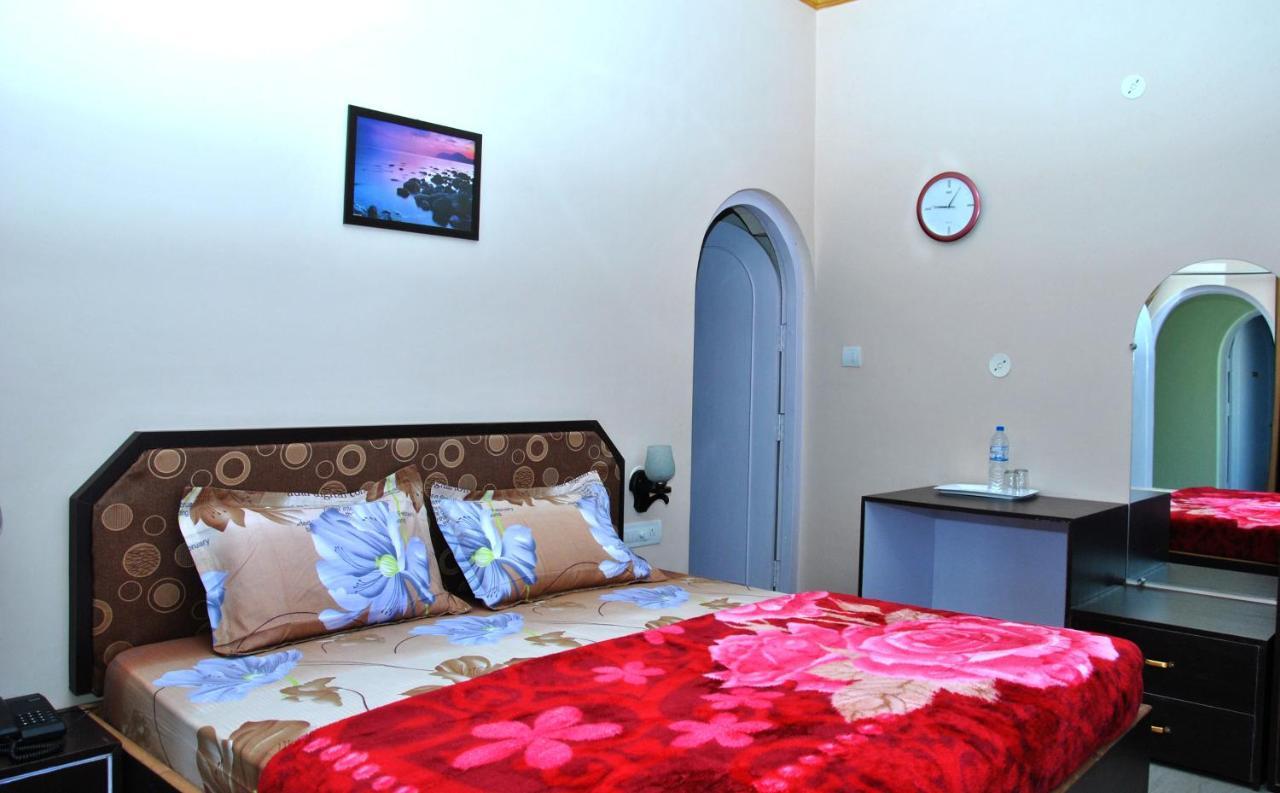 Paradise Luxury Home Stay Khajurāho Zewnętrze zdjęcie