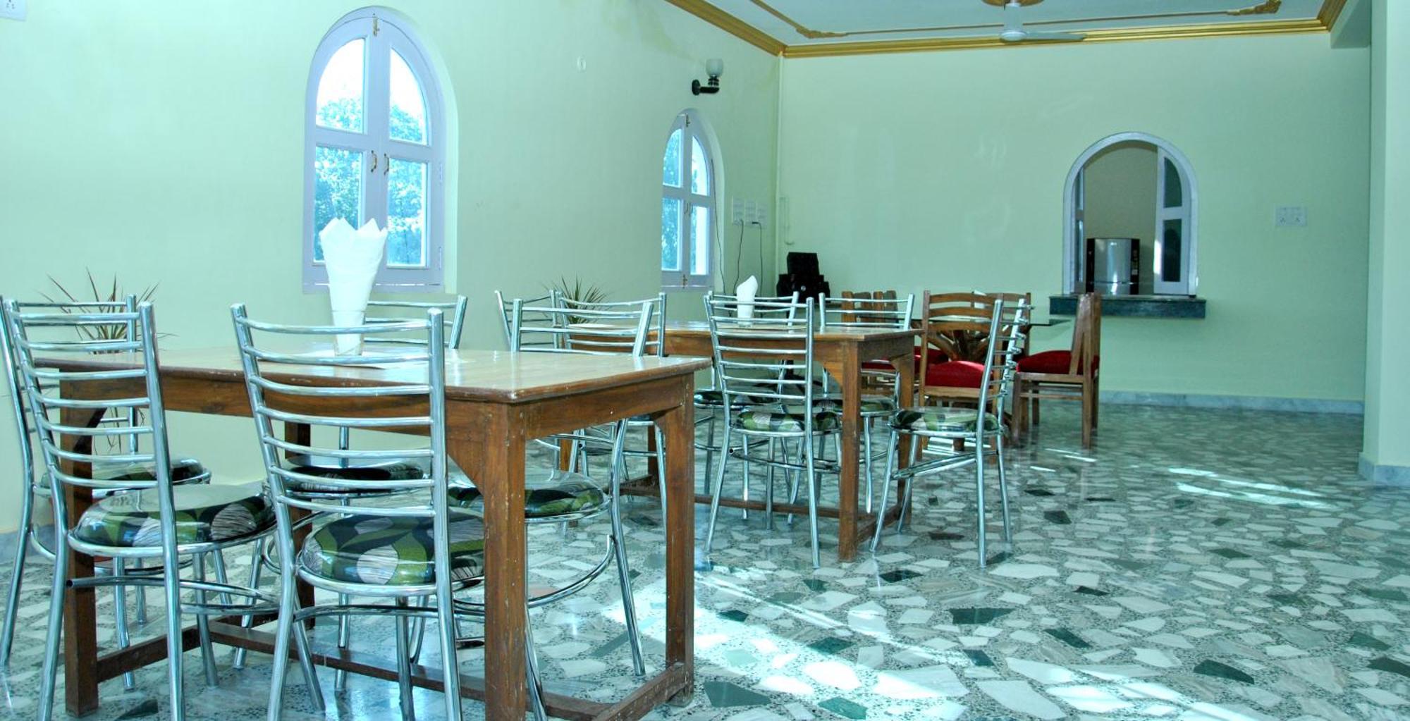 Paradise Luxury Home Stay Khajurāho Zewnętrze zdjęcie