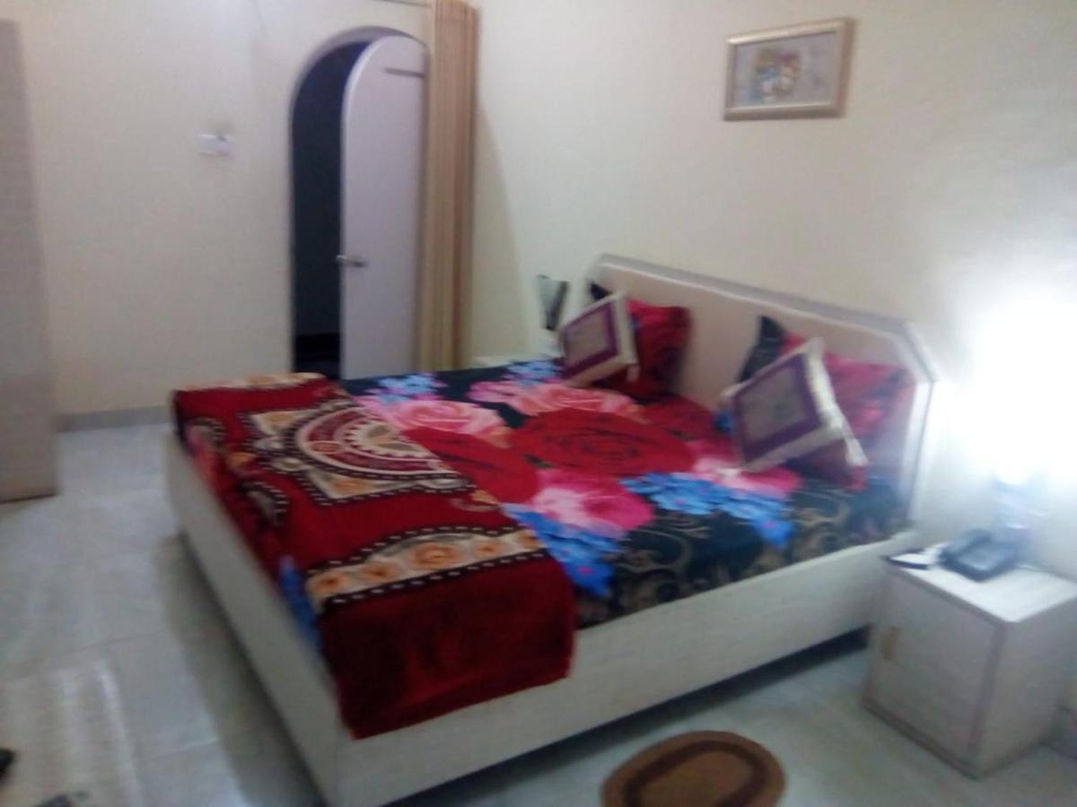 Paradise Luxury Home Stay Khajurāho Zewnętrze zdjęcie