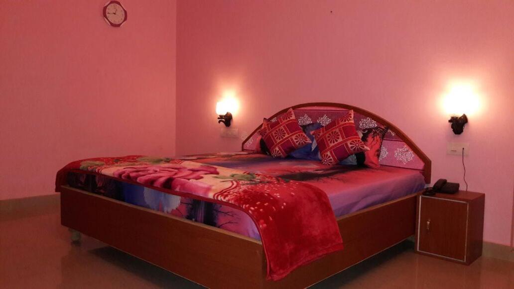 Paradise Luxury Home Stay Khajurāho Zewnętrze zdjęcie