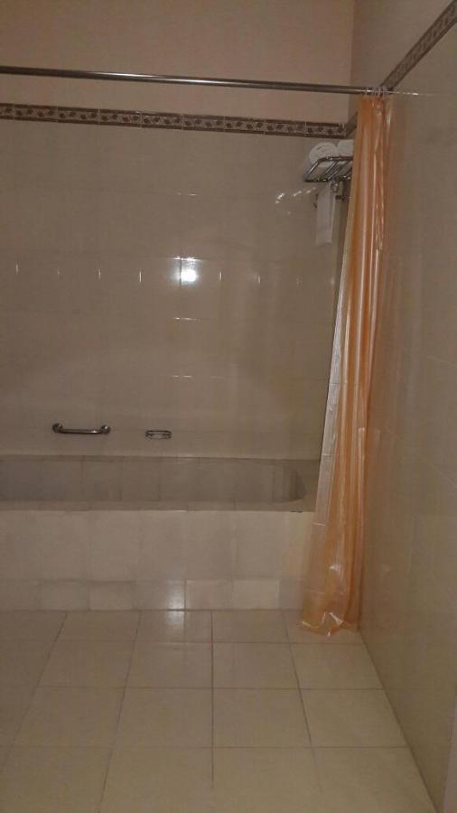Paradise Luxury Home Stay Khajurāho Zewnętrze zdjęcie