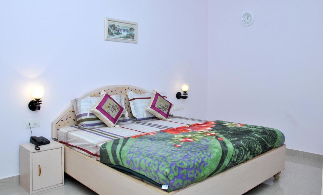 Paradise Luxury Home Stay Khajurāho Zewnętrze zdjęcie