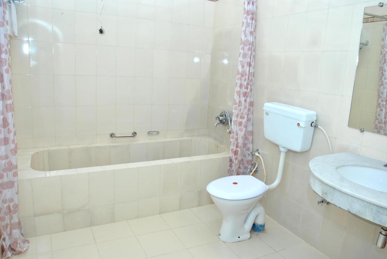 Paradise Luxury Home Stay Khajurāho Zewnętrze zdjęcie