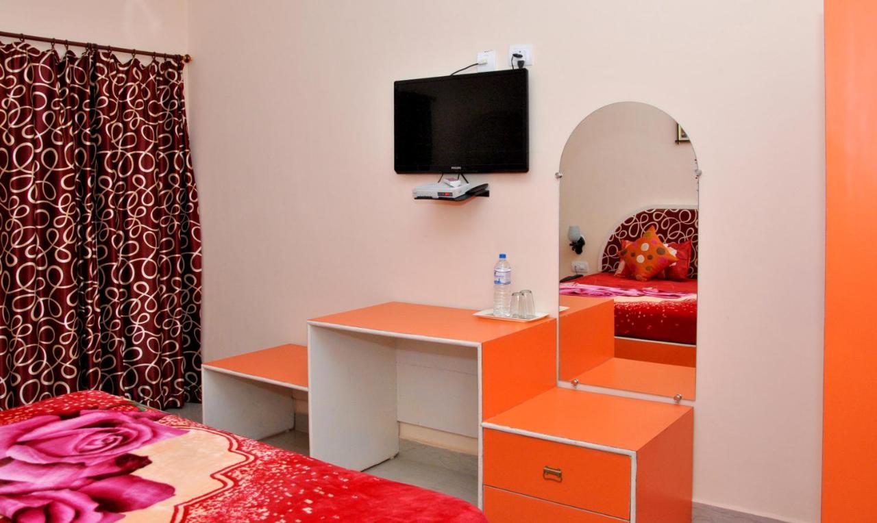 Paradise Luxury Home Stay Khajurāho Zewnętrze zdjęcie