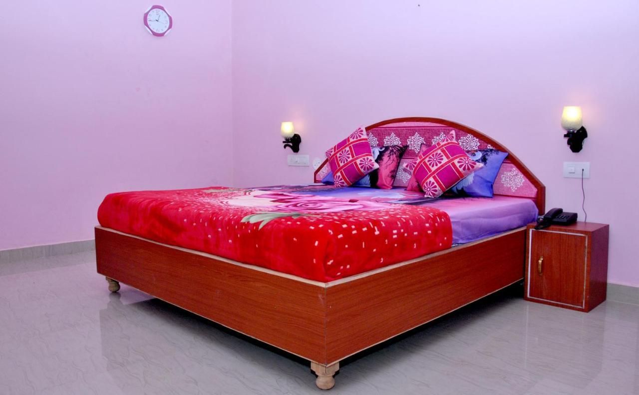 Paradise Luxury Home Stay Khajurāho Zewnętrze zdjęcie