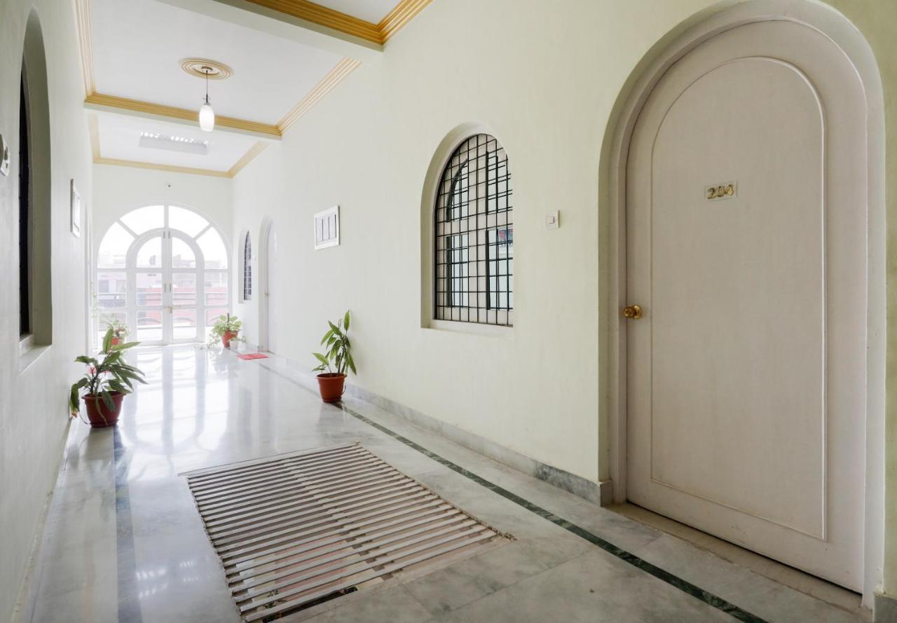 Paradise Luxury Home Stay Khajurāho Zewnętrze zdjęcie