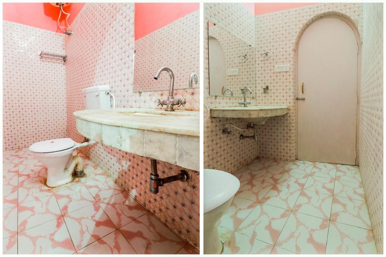 Paradise Luxury Home Stay Khajurāho Zewnętrze zdjęcie