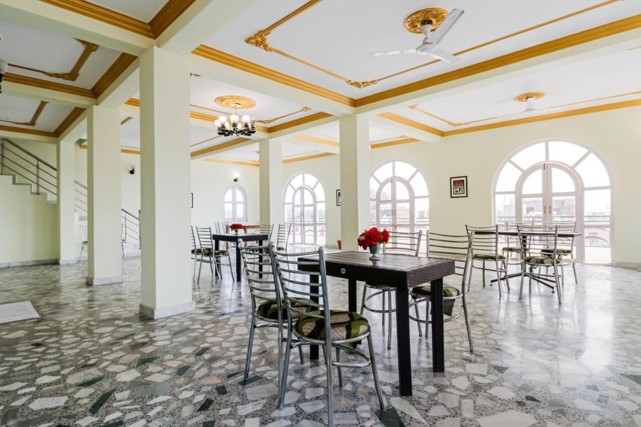 Paradise Luxury Home Stay Khajurāho Zewnętrze zdjęcie