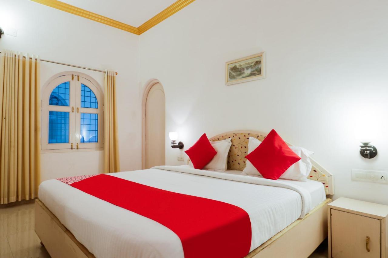 Paradise Luxury Home Stay Khajurāho Zewnętrze zdjęcie