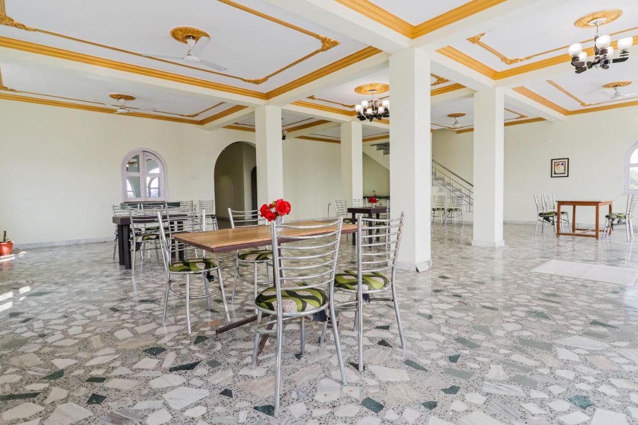 Paradise Luxury Home Stay Khajurāho Zewnętrze zdjęcie