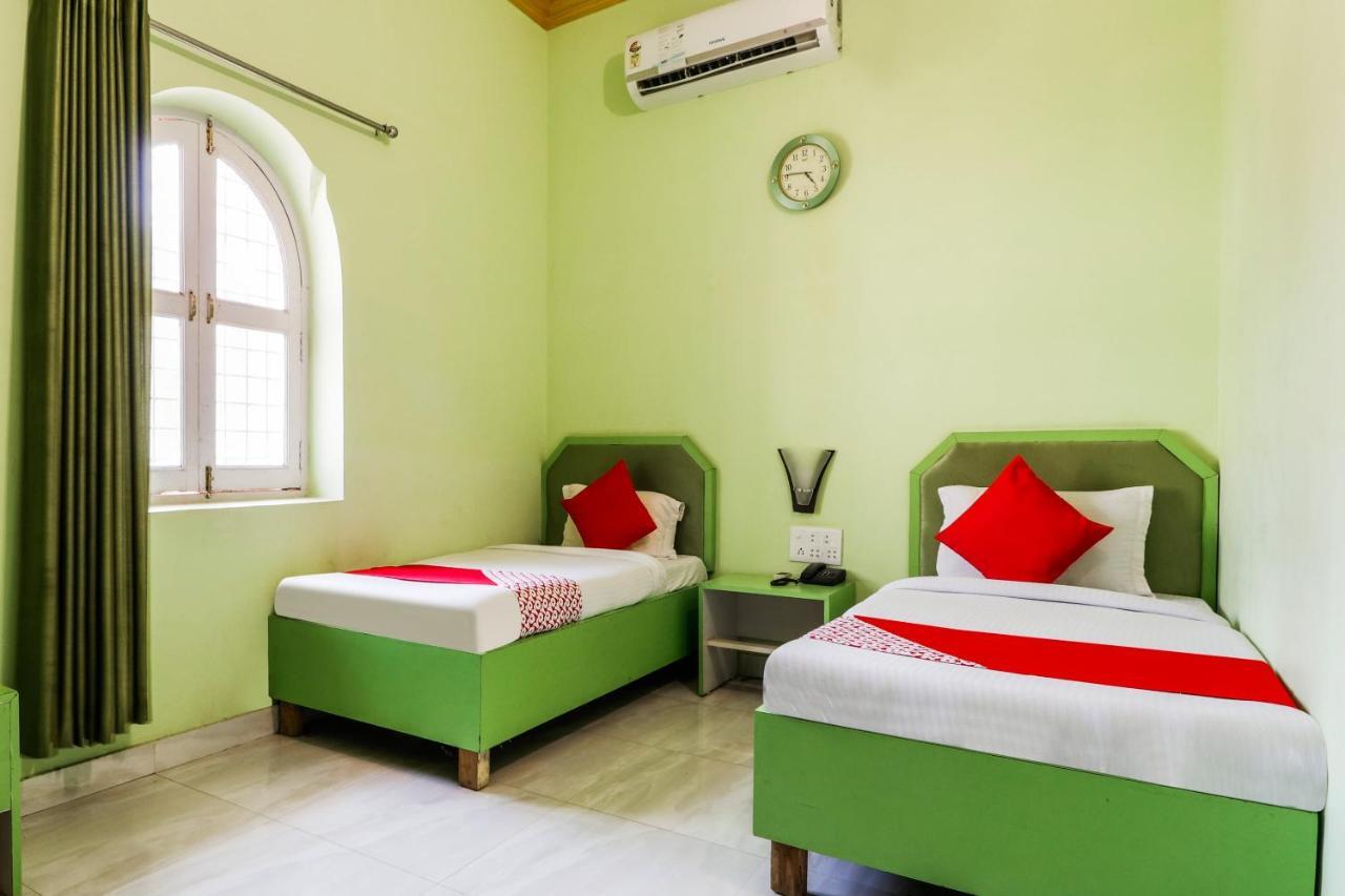 Paradise Luxury Home Stay Khajurāho Zewnętrze zdjęcie
