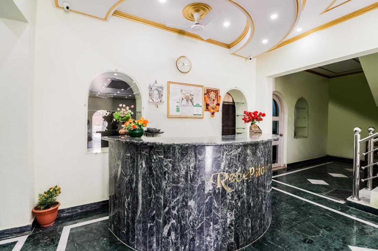 Paradise Luxury Home Stay Khajurāho Zewnętrze zdjęcie