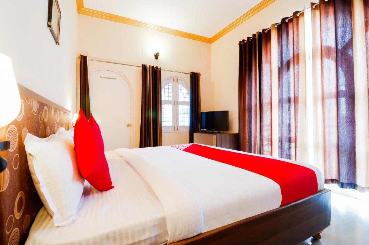 Paradise Luxury Home Stay Khajurāho Zewnętrze zdjęcie