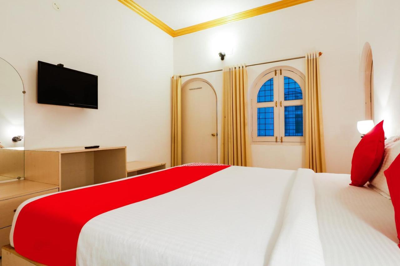 Paradise Luxury Home Stay Khajurāho Zewnętrze zdjęcie
