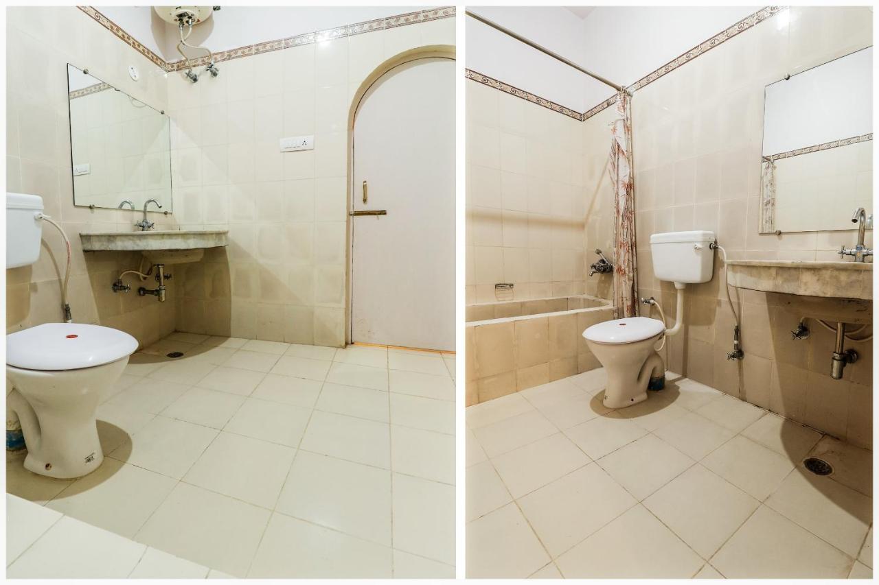 Paradise Luxury Home Stay Khajurāho Zewnętrze zdjęcie